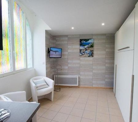 Studio Mer , résidence Excelsior Bagnères-de-Bigorre Extérieur photo