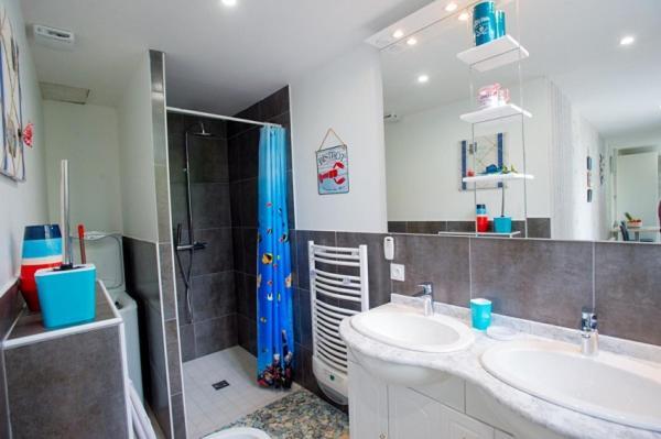 Studio Mer , résidence Excelsior Bagnères-de-Bigorre Extérieur photo